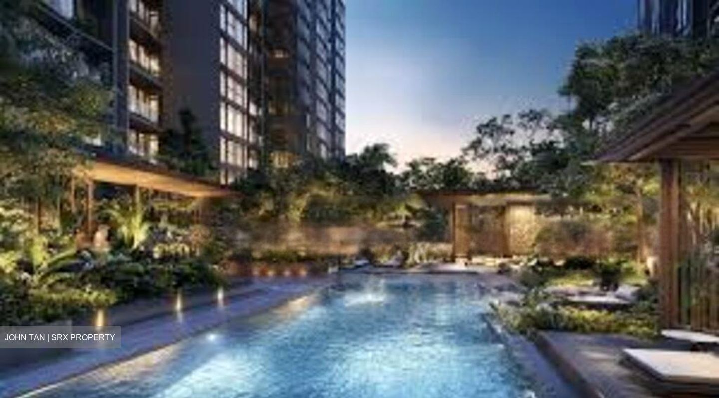 Holland Drive (D10), Condominium #455139501